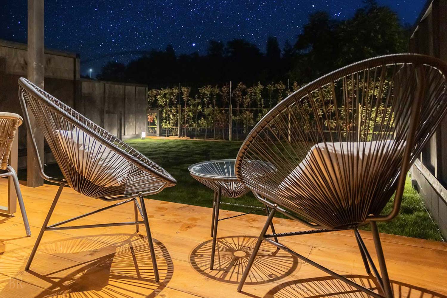 小規模施設イメージ