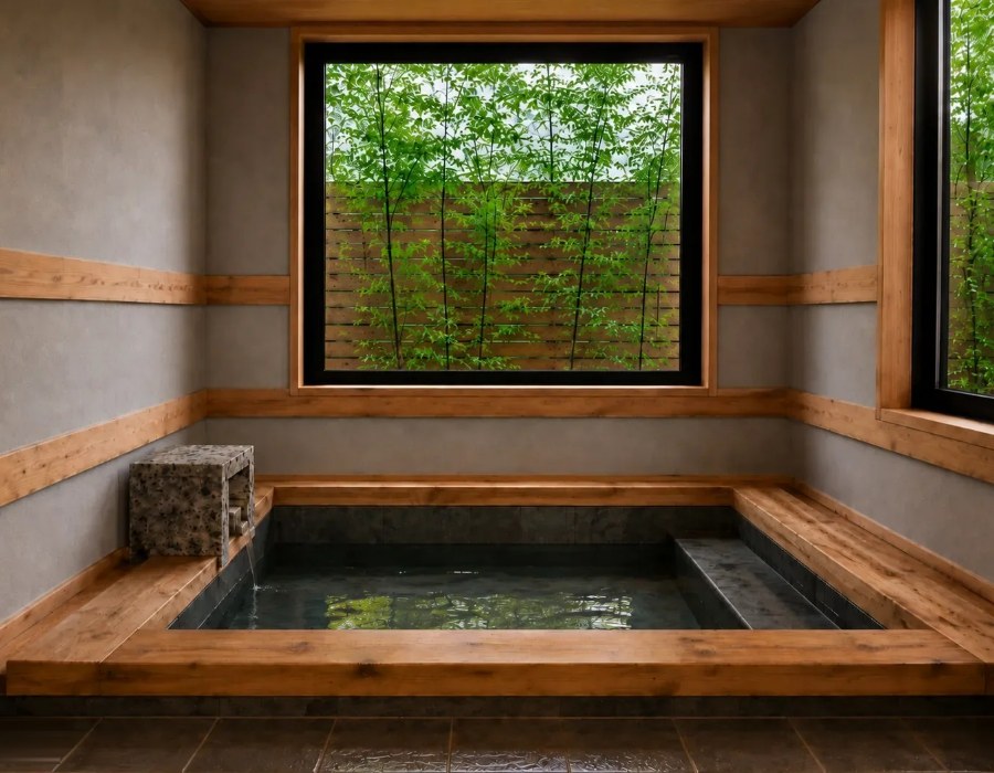 ONSEN DOG RESORT