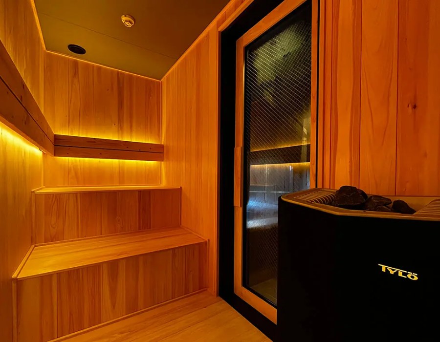 PRIVATE SPA RESORT