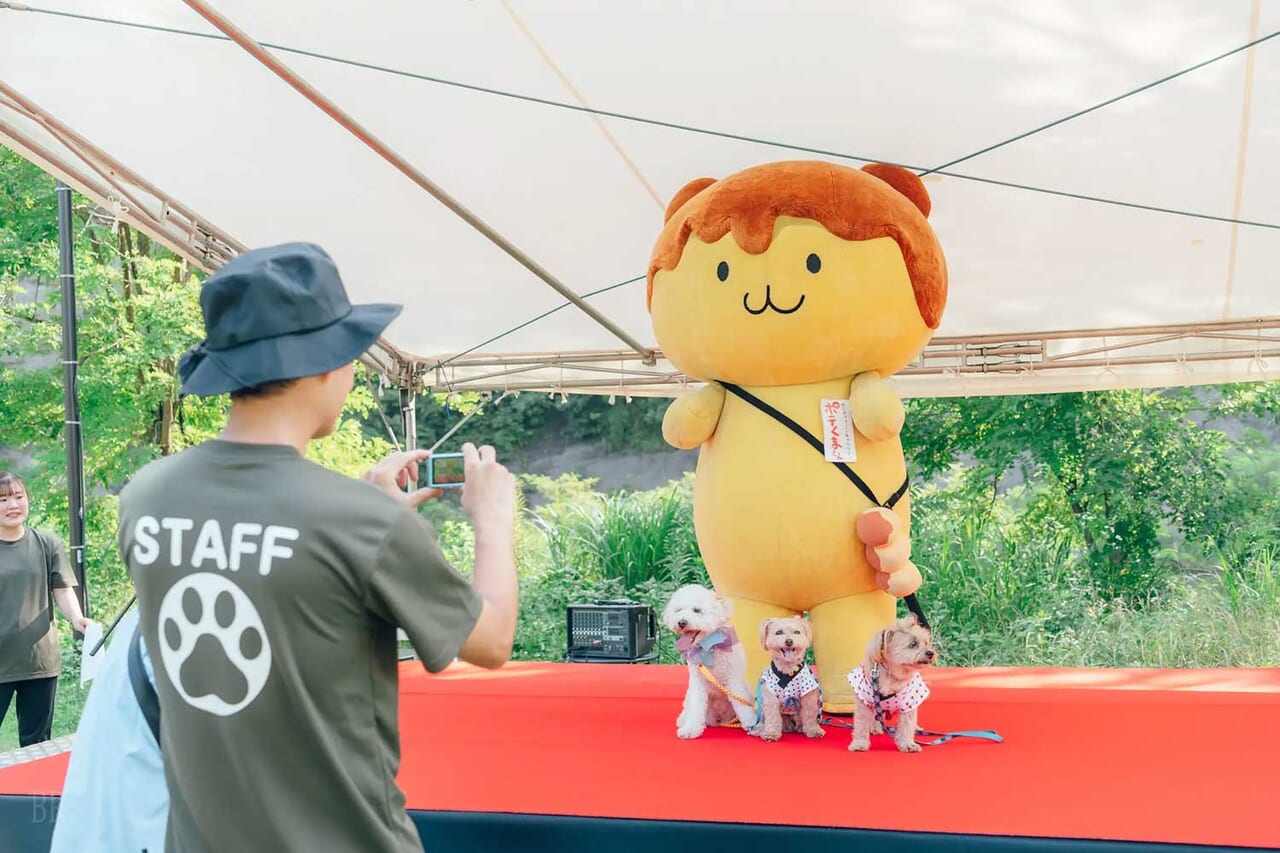 秩父夕涼みフェス