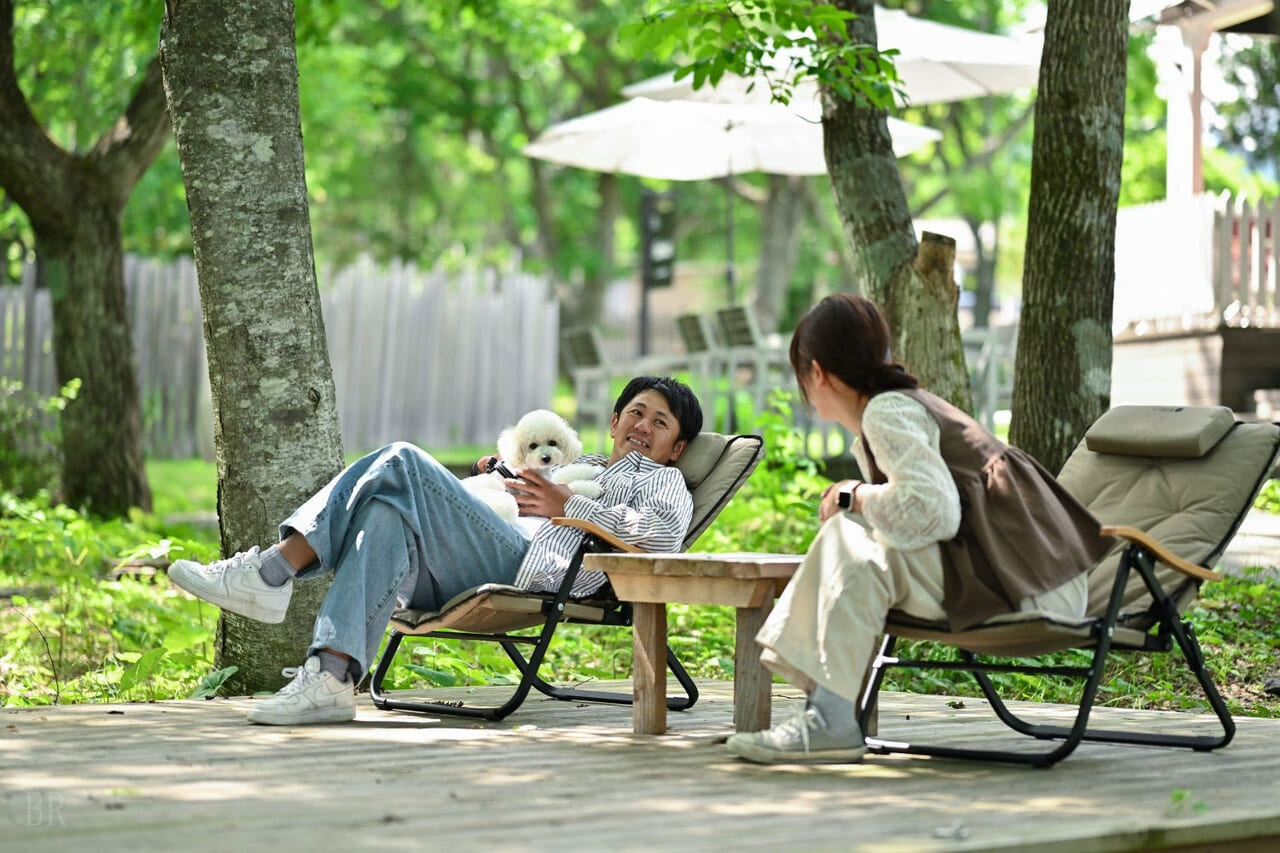 KuKuRi terrace ククリテラス