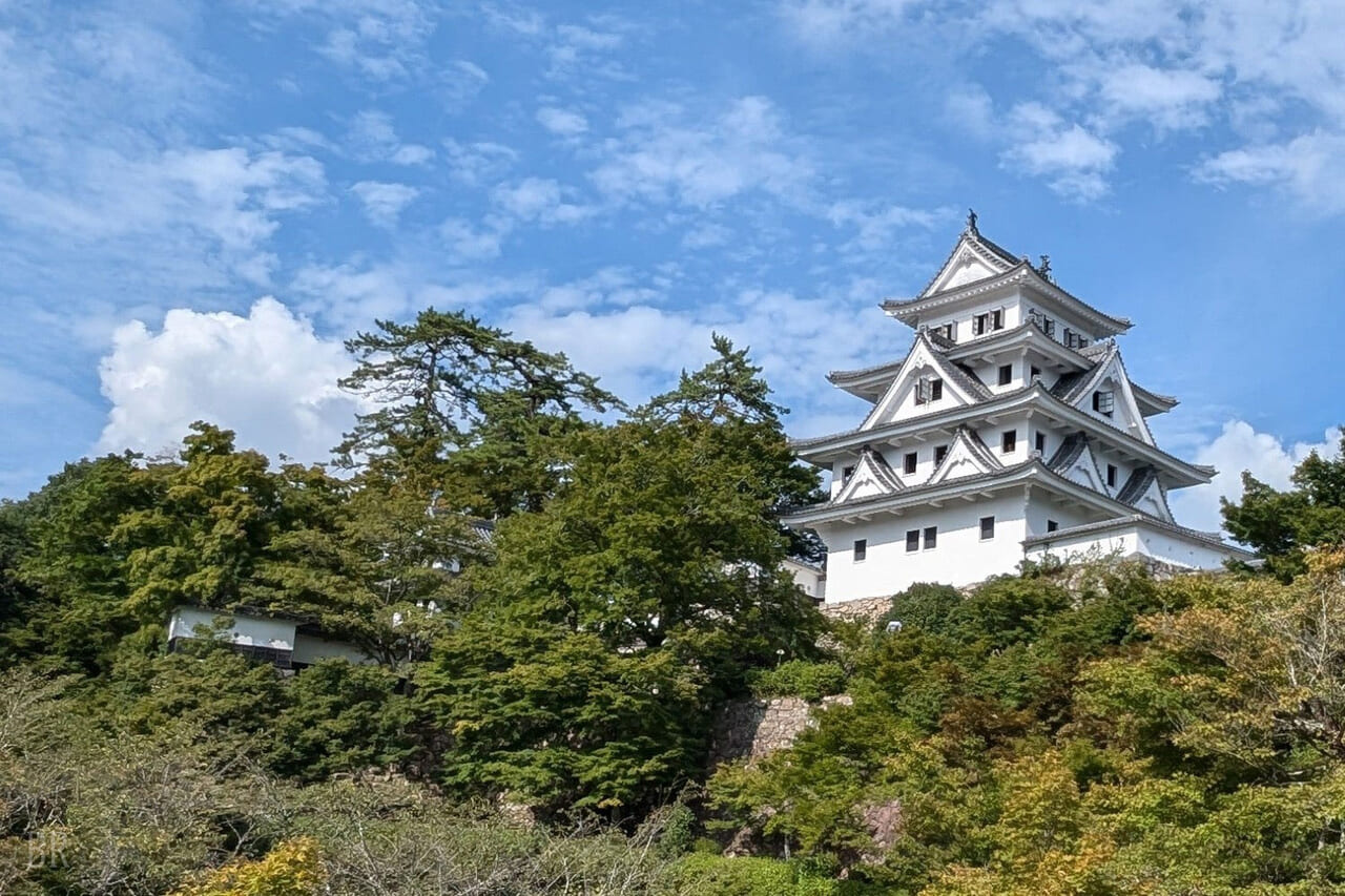 郡上八幡